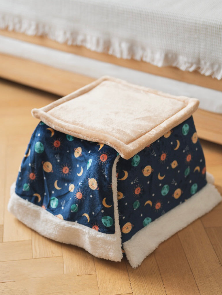 Little Blue Tent Cat Room | Cat House | Cat Bed | Cat Playground | Puppy Bed | Pet Furniture | Bunny Rabbit House