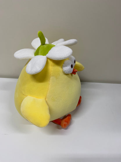 Lovely Chicken Fat Dundun Plush Doll | Daisy Chick - Children Gift Animal Plush Doll