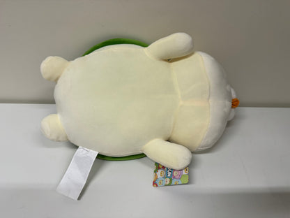 Lovely Chicken Fat Dundun Ocean Plush Doll | Sea Turtle Chick- Children Gift Animal Plush Doll