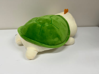 Lovely Chicken Fat Dundun Ocean Plush Doll | Sea Turtle Chick- Children Gift Animal Plush Doll