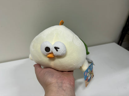 Lovely Chicken Fat Dundun Ocean Plush Doll | Sea Turtle Chick- Children Gift Animal Plush Doll