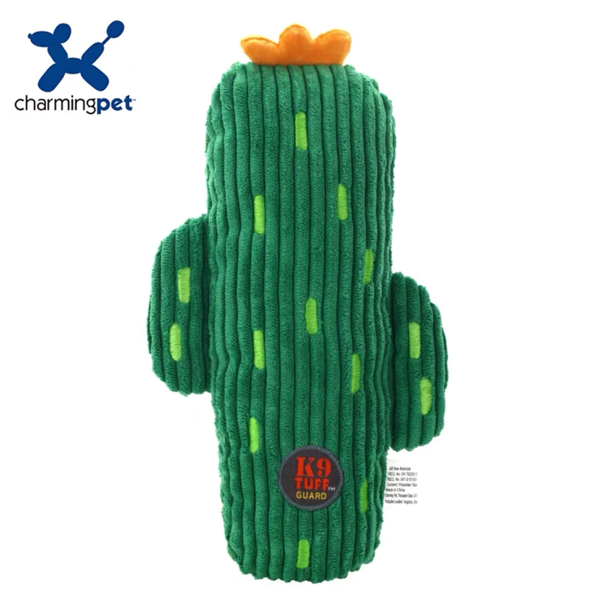 dog toys teething bitee rope  cactus shape