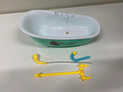 Parrot Electric Bathtub Bathing Play Water Toys Suitable for Hand Breeding Birds for Small Medium Bird Parrot Lovebird Budgie